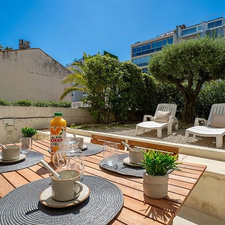 Apartment Cannes Bay-1 By Interhome Экстерьер фото