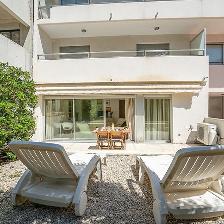 Apartment Cannes Bay-1 By Interhome Экстерьер фото