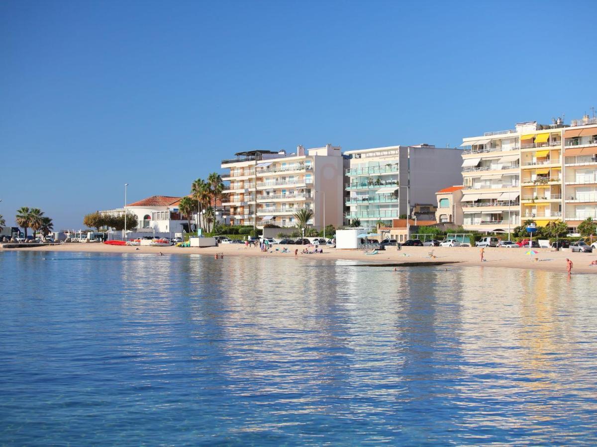 Apartment Cannes Bay-1 By Interhome Экстерьер фото