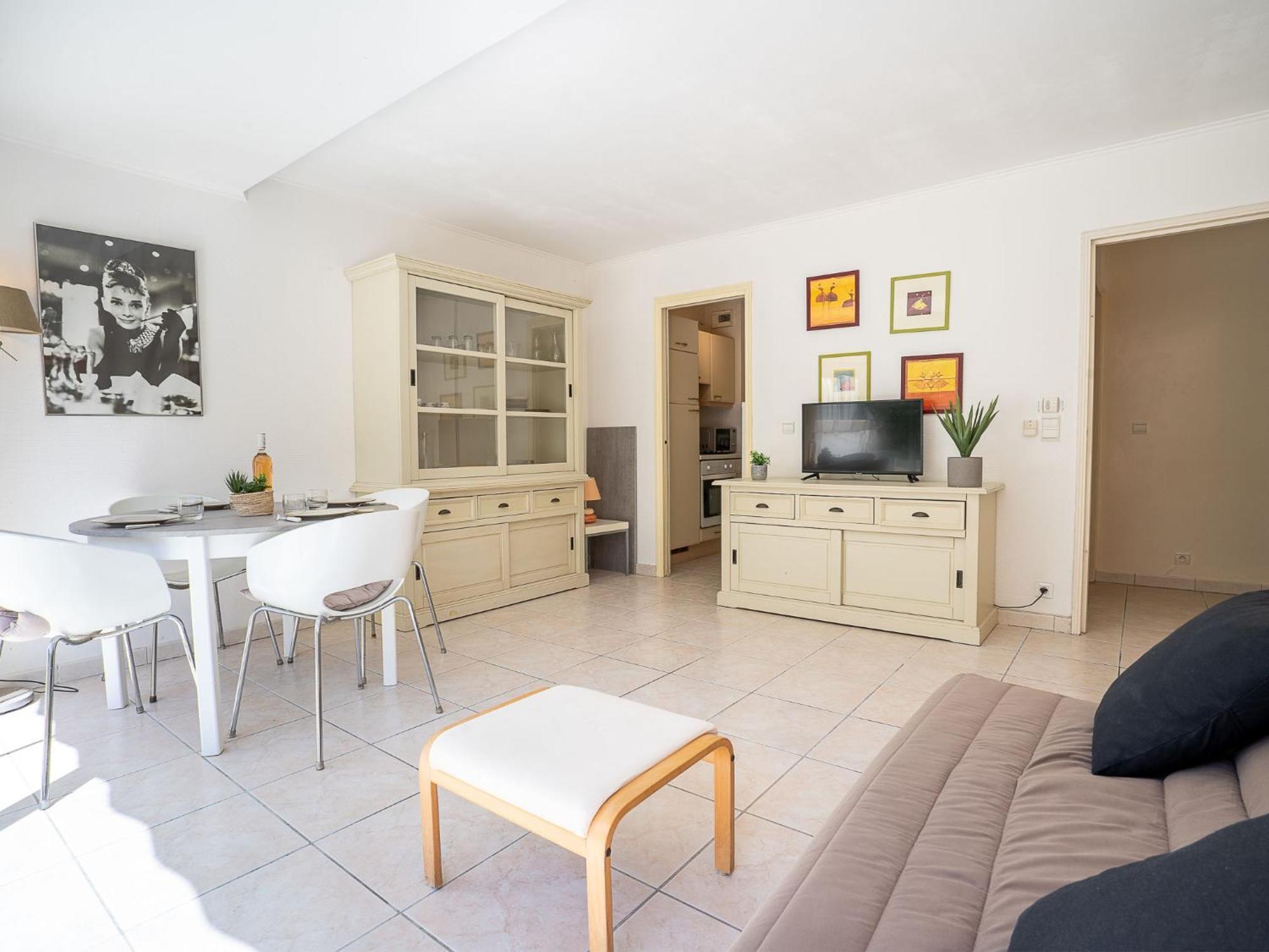 Apartment Cannes Bay-1 By Interhome Экстерьер фото