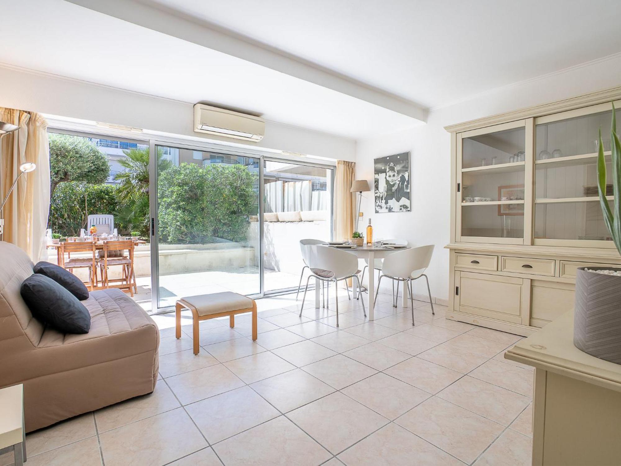 Apartment Cannes Bay-1 By Interhome Экстерьер фото